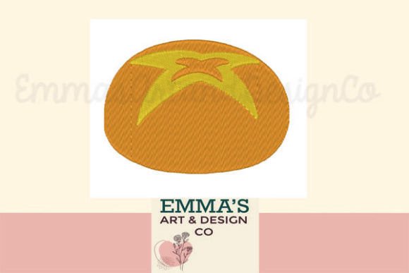 Bread Roll Machine Embroidery Review for Real Projects