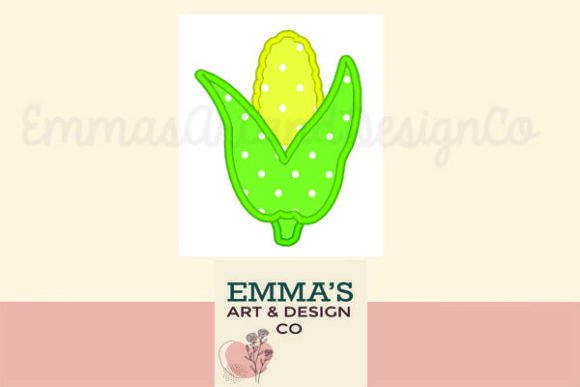Corn Machine Embroidery Review for Boutique Apparel Projects