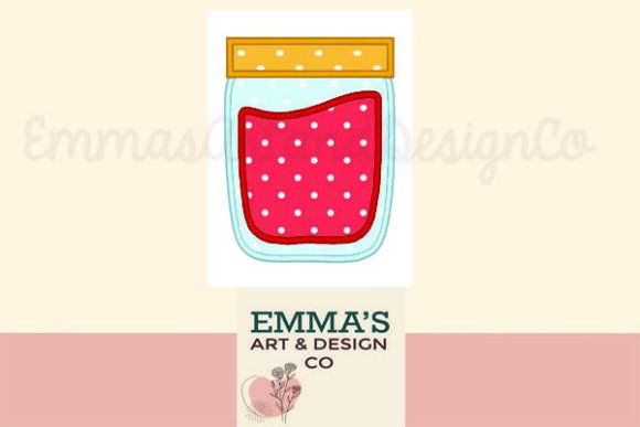 Cranberry Machine Embroidery: A Versatile Design for Creative Sellers